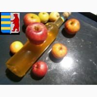 Яблочный уксус для ухода за кожей и волосами