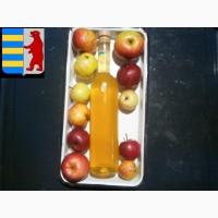 Яблочный уксус для ухода за кожей и волосами