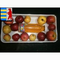 Яблочный уксус для ухода за кожей и волосами