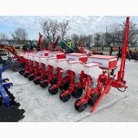 Сівалка Гаспардо Gaspardo MTR 8