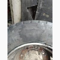 Ремонт грузовых шин в Днепре 385/65R22.5 315/80R22.5 13R22.5 315/70R22.5 445/45R22.5