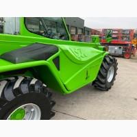 Merlo P60.10 2013 рік