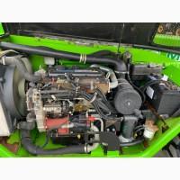Merlo P60.10 2013 рік