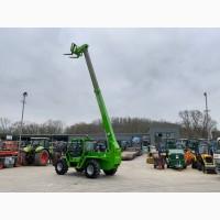 Merlo P60.10 2013 рік