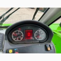 Merlo P60.10 2013 рік