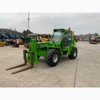 Merlo P60.10 2013 рік