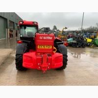 Manitou MLT 961-145 V+L Elite 2020 р