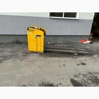 Jungheinrich ESE220 2400мм
