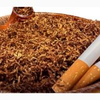 Тютюн для самокруток - якість і ціна, що приємно дивують