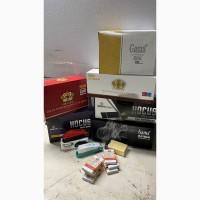 Табак для настоящего удовольствия