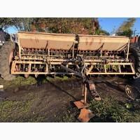 Сівалка Сз 3.6, Сеялка sz 3.6