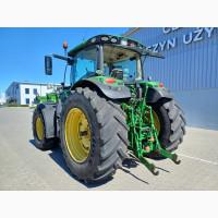 Трактор John Deere 6215R
