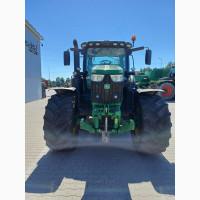 Трактор John Deere 6215R