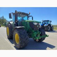 Трактор John Deere 6215R