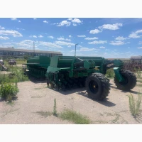 Сеялка Great Plains 4000