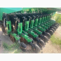 Сеялка Great Plains 4000