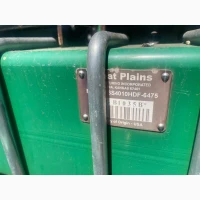 Сеялка Great Plains 4000