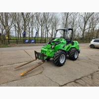 Avant 860i
