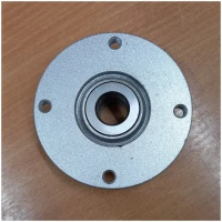 Ступиця ріжучого вузла Agro Point IL25-85/4T-B20-T FKL, сівалки