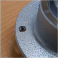 Ступиця ріжучого вузла Agro Point IL25-85/4T-B20-T FKL, сівалки