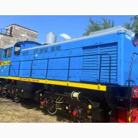 Продажа тепловоза ТГМ4А