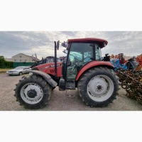 Трактор Case IH Farmall 110 JX __ 2013р
