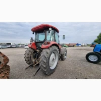 Трактор Case IH Farmall 110 JX __ 2013р