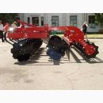 Дисковые бороны ДЛМ-5, ДЛМ-8, ДЛ-2.5, ДЛ-4 ДУКАТ
