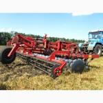 Дисковые бороны ДЛМ-5, ДЛМ-8, ДЛ-2.5, ДЛ-4 ДУКАТ