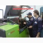 Ремонт форсунки, насос форсунок Scania HPi, XPi, L, P, T, G, R, S