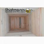Улья для пчел