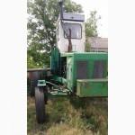 Продам самоходную жатку КПС 5 Г