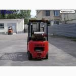 Аренда автопогрузчик б/у HELI CPQYD15-Rc2G