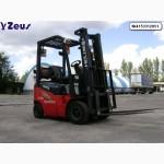 Аренда автопогрузчик б/у HELI CPQYD15-Rc2G