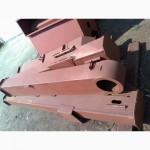 Запчасти на очиститель вороха ОВС-25
