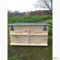 Продам или изготовлю под заказ улья лежаки и корпусные, любой модели