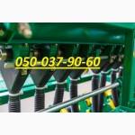 Сертифіковіна техніка Harvest (сівалки Harvest 540, бороні Harvest 320)