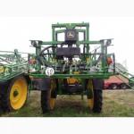 Опрыскиватель прицепной John Deere 732 (Джон Дир 732) б/у