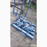Усиленное транспортное на культиватор КРН Транспортное устройство на Крн-5, 6