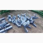 Усиленное транспортное на культиватор КРН Транспортное устройство на Крн-5, 6