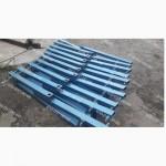 Усиленное транспортное на культиватор КРН Транспортное устройство на Крн-5, 6