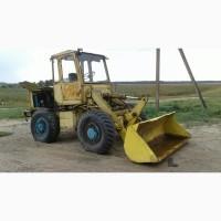 Срочно! Продам погрузчик фронтальный ТО-6А