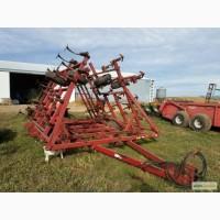 Культиватор. Культиватор CASE IH 4600. Предпосевной культиватор