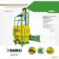 Badilli Kobra Y29 High Standard 1000 Опрыскиватель навесной