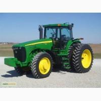 Продам трактор Джон Дир John Deere 8420