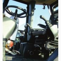Экскаватор - погрузчик JCB 3CX Turbo 2007 года