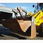 Экскаватор - погрузчик JCB 3CX Turbo 2007 года