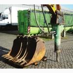 Экскаватор - погрузчик JCB 3CX Turbo 2007 года