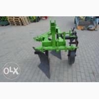 Плуг 2 -х, 3 -х, 4 -х и 5 -ти корпусный Bomet Польша