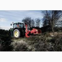 Измельчитель древесины Linddana TP 230 (Щепорез)